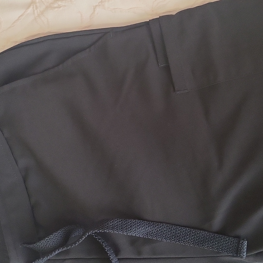 Unisex Scrub Pants - Picture 4 of 7